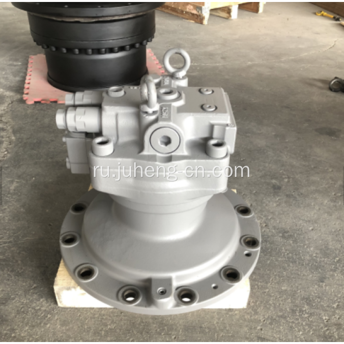 Excavator ZX870H-3 Swing Motor M2x210CHB